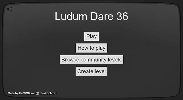 Ancient Platformer - Immagini