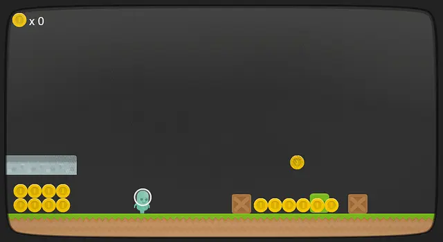 Ancient Platformer - Mga piktur