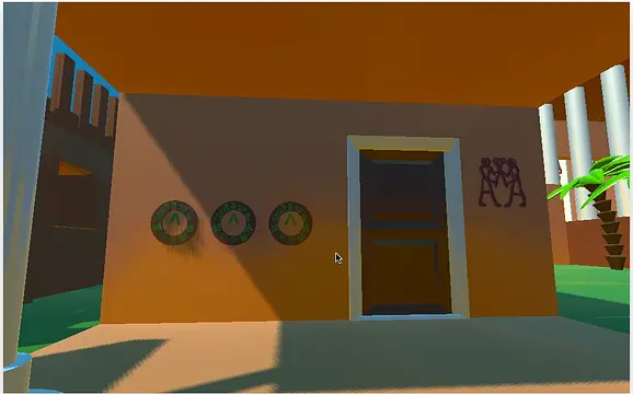 There Is No Instructions? - Στιγμιότυπα