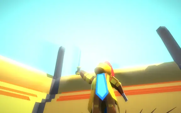 Battle of the Blades - Obrázky