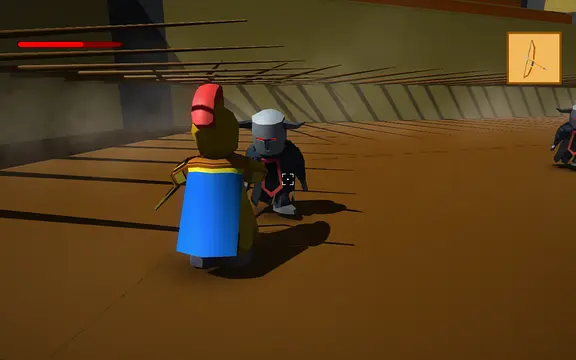 Battle of the Blades - Obrázky