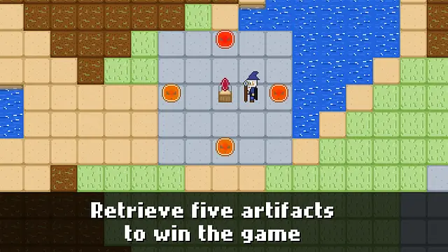 Lost Artifacts - Obrázky