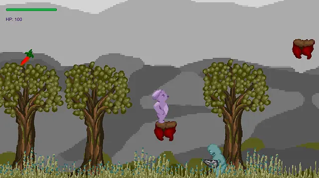 Future R vs Stone Age Man - تصاویر