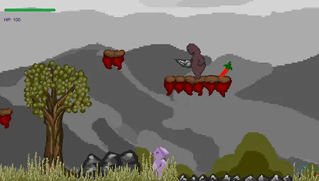 Future R vs Stone Age Man - تصاویر