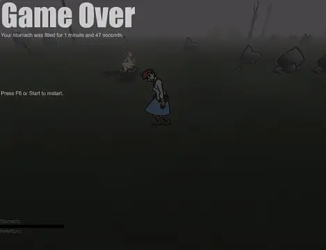 Back to the Roots - Screenshots