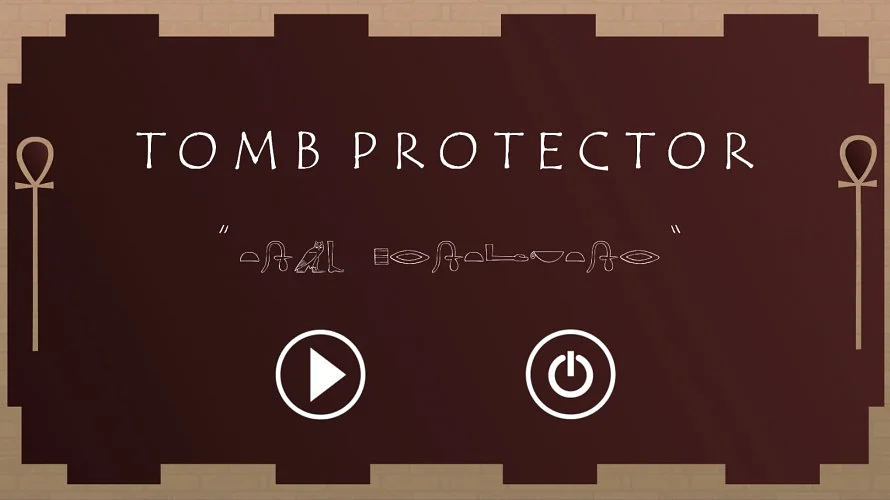 เล่น Tomb Protector