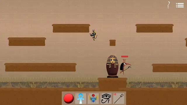 Tomb Protector - تصاویر