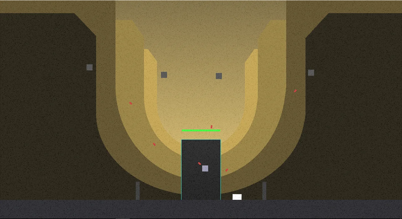Ancient Monolithをプレイする