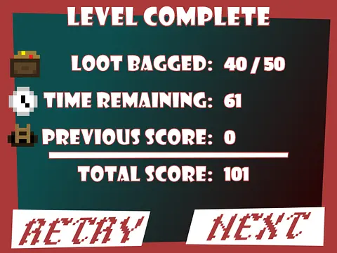 Super Dungeon Flash - Imágenes