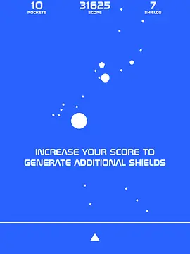 Echelon 2D  - Screenshots