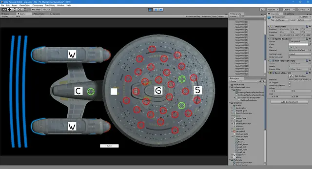 T-90 PARSECS - Screenshots