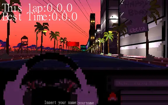 Take Your Time - Images