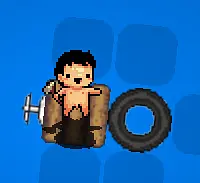 Craft a Raft - Zrzuty ekranu