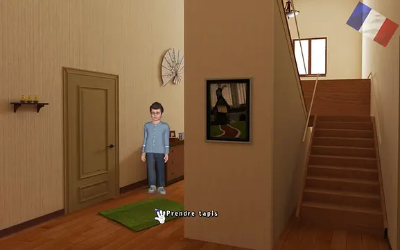 Where is my family - Imagens