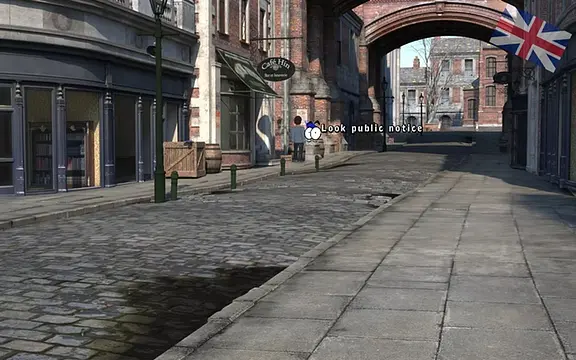 Where is my family - 이미지