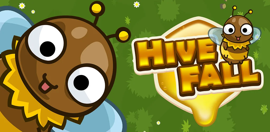 HiveFallをプレイする