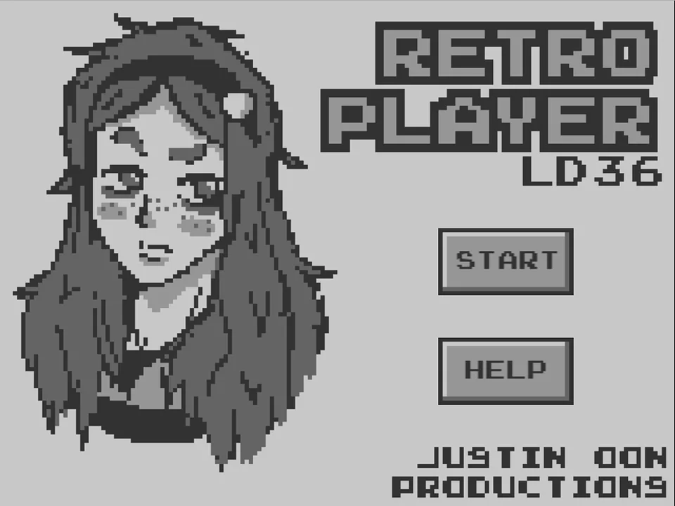 เล่น Retro Player
