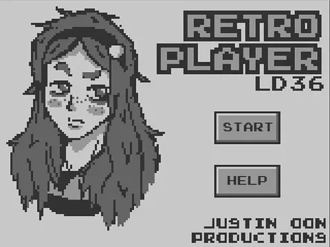 Retro Player을(를) 하다