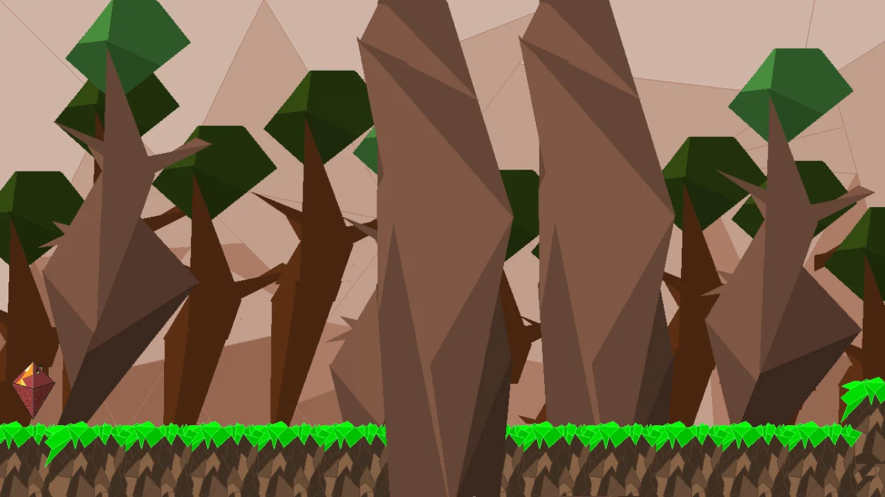 Play Polybot