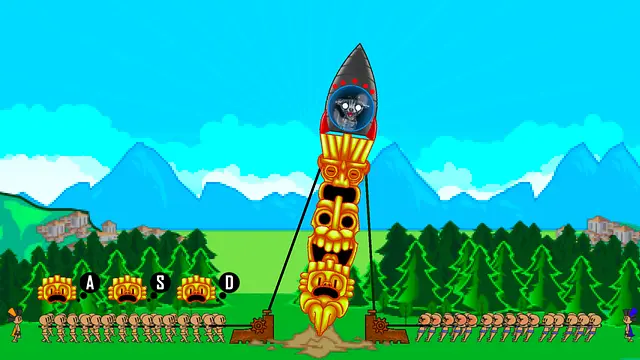 Flagellarium - Obrázky