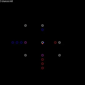 AEON - Στιγμιότυπα