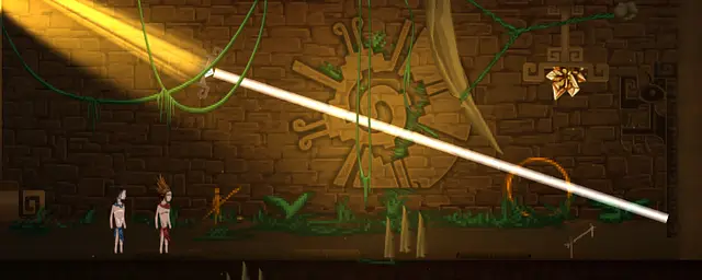 Brotherly light - Obrázky