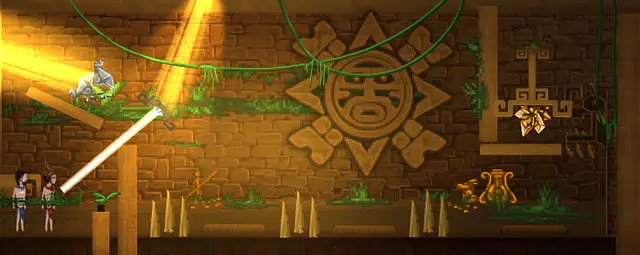 Brotherly light - Immagini