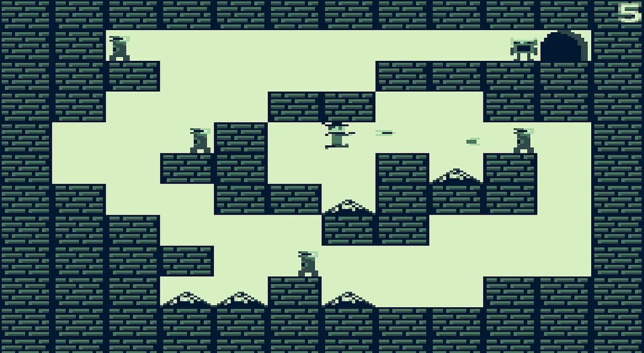 Play Theoton
