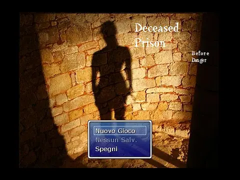 Грати в Deceased Prison BD