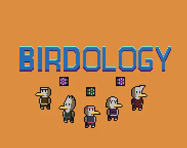 Laruin ang Birdology