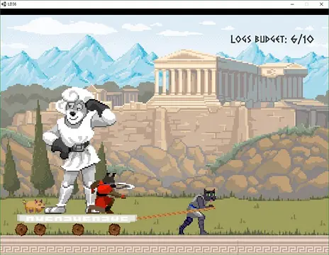 Ancient Delivery - تصاویر