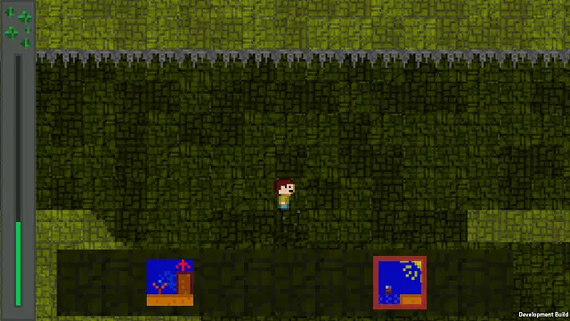 The Temple of Anubis - Zrzuty ekranu