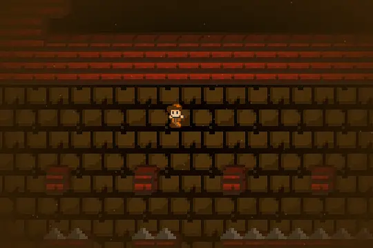 Mainkan Trickery of the Kings