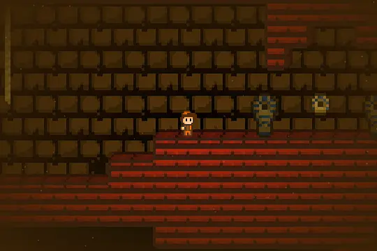 Trickery of the Kings - Imagens