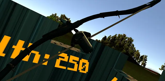 Jogue Out Of Arrow! [VIVE]