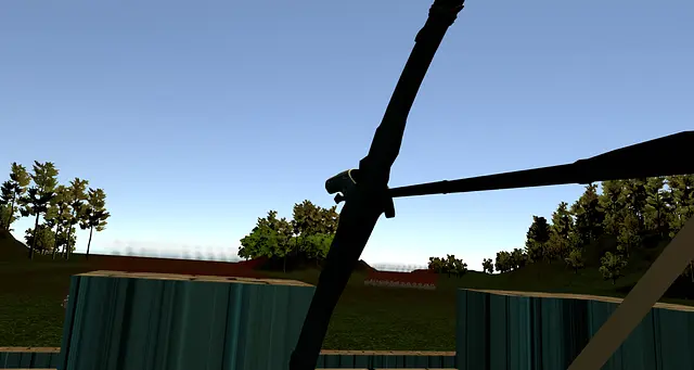 Out Of Arrow! [VIVE] - Imej