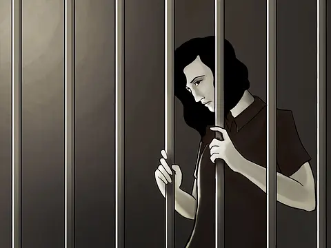 Save Her - Skärmdumpar