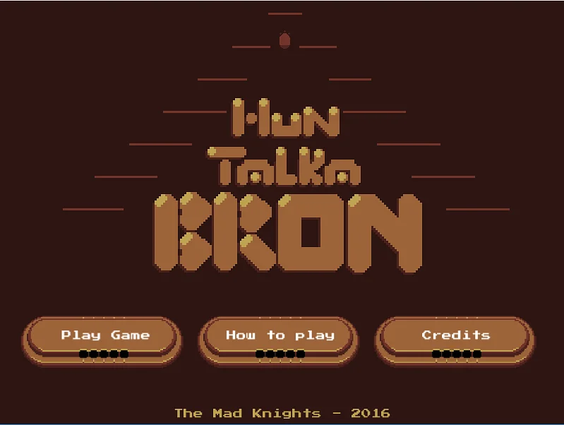 Speel Hun Talka Bron