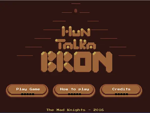 Laruin ang Hun Talka Bron