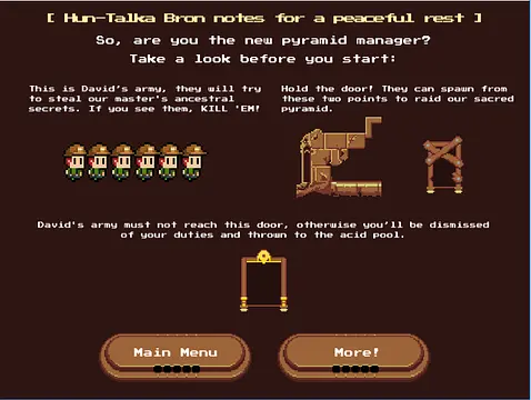 Hun Talka Bron - تصاویر