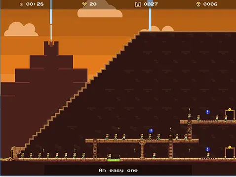 Hun Talka Bron - 作品