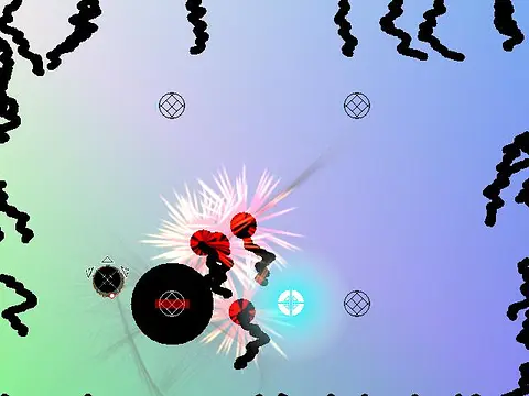 Dark glare - Afbeeldingen