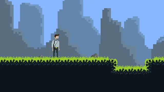 Temple Explorerをプレイする