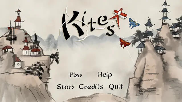 Juega a Kites