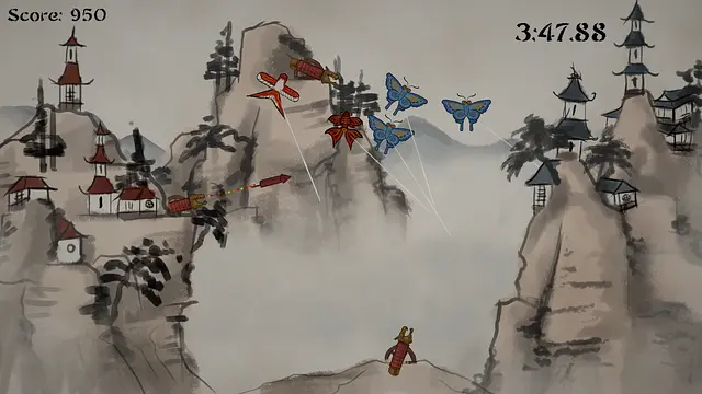 Kites - Afbeeldingen