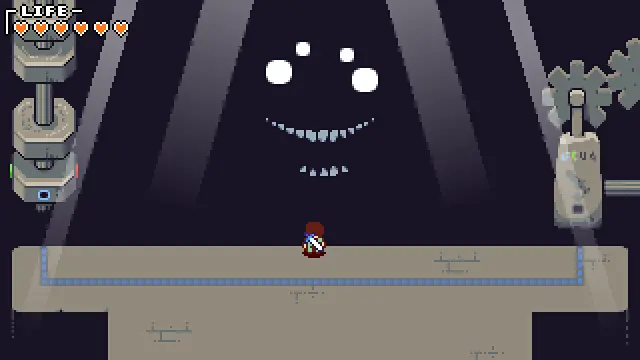 Cronus' Tomb  (LD 36) - इमेज