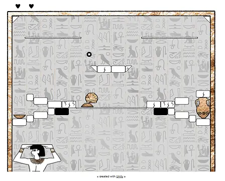 Jealous Potter - Bilder