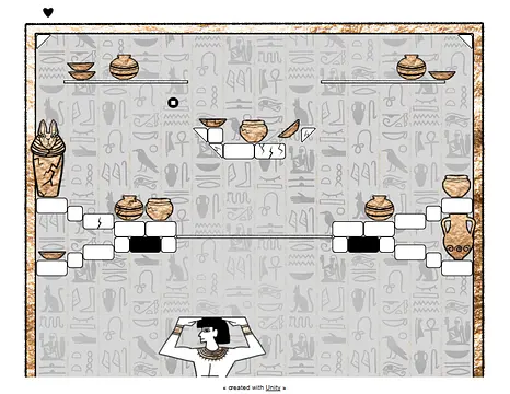 Jealous Potter - Bilder