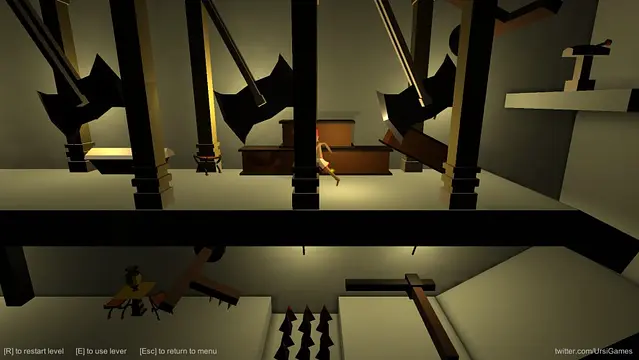 Accidental Adventure: AT - Imágenes