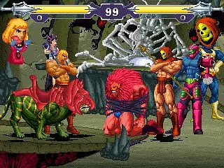 Masters Project - Immagini